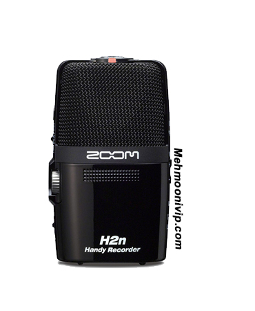 Zoom H2n