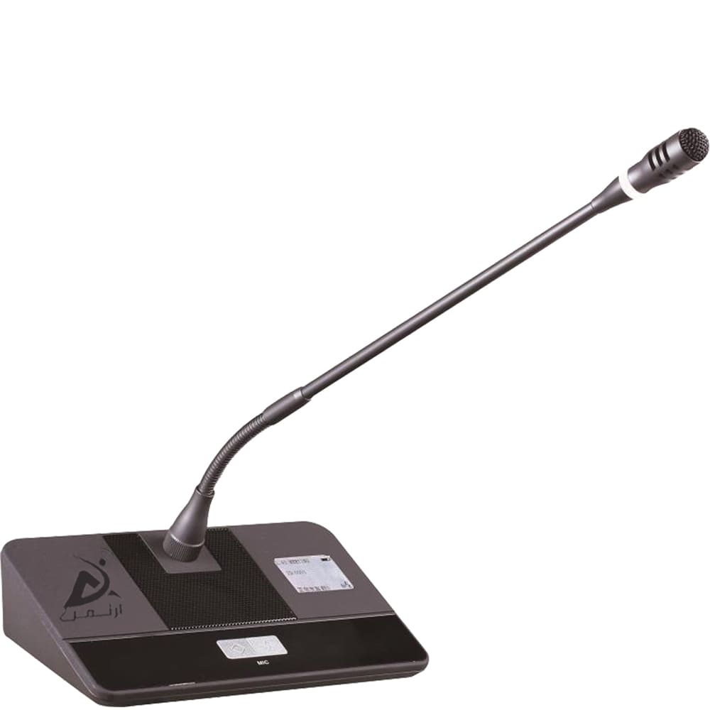 میکروفن رئیس آرتمن ATN C1