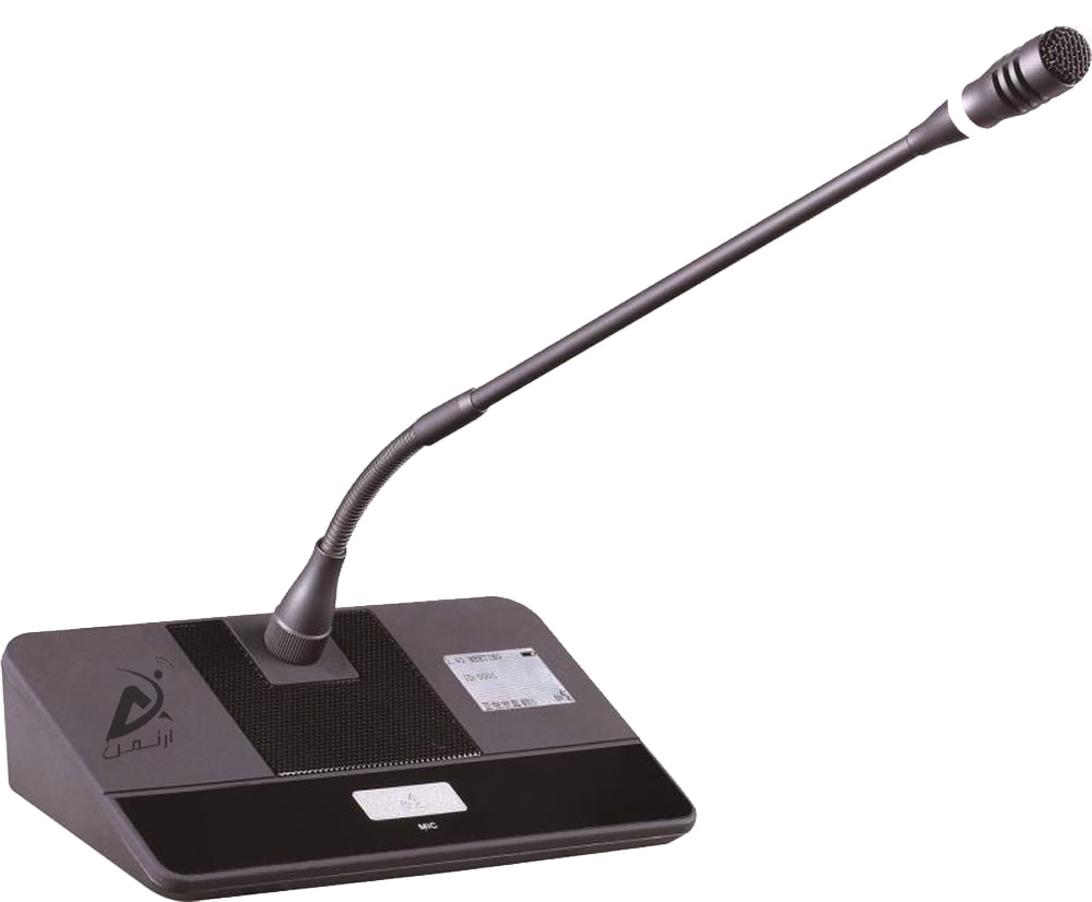 میکروفن شرکت‌کننده آرتمن ATN D1